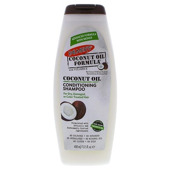 Sampon Palmer's Coconut Oil Formula Conditioning 400ml Sampon Palmer's Coconut Oil Formula Conditioning 400ml