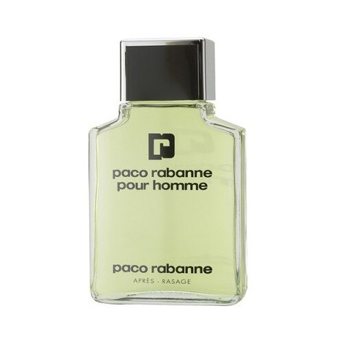 After Shave Paco Rabanne Pour Homme 100ml