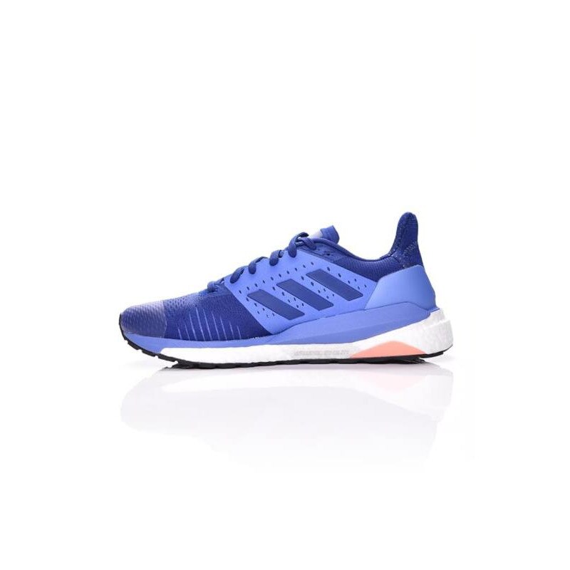 Adidas PERFORMANCE N i Fut cip k k SOLAR GLIDE ST W BB6614 36