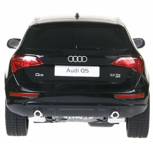 Masina Rastar, Audi Q5 RASTAR 1:24 RTR cu telecomanda