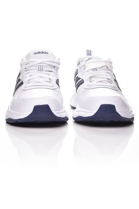 Sportcipők ADIDAS Strutter EG2654 Ekológikus bőr/-Ekológikus bőr - CCC