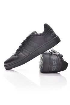adidas Performance - Adidas Neo Férfi Utcai Cipő, Fekete Hoops 2.0, Ee7422 44 EU