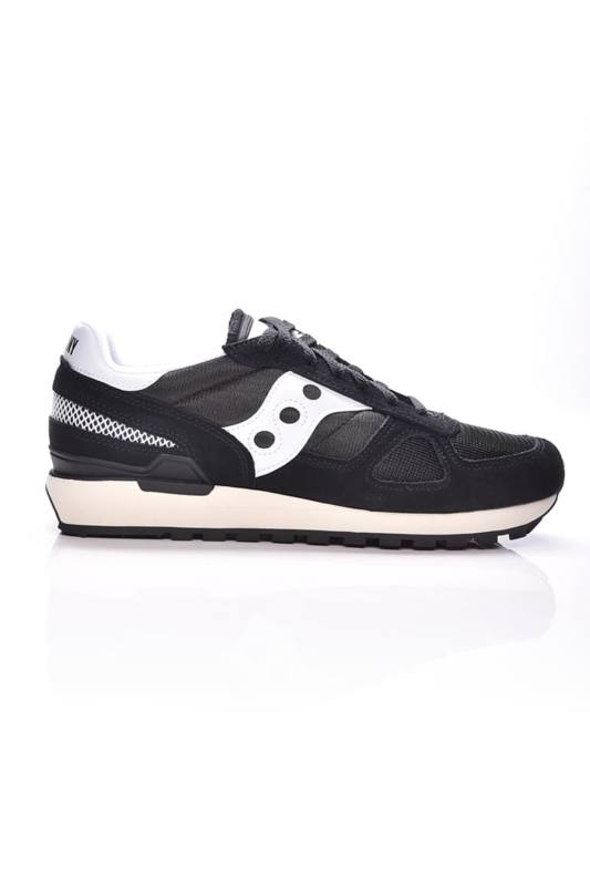 saucony shadow total black