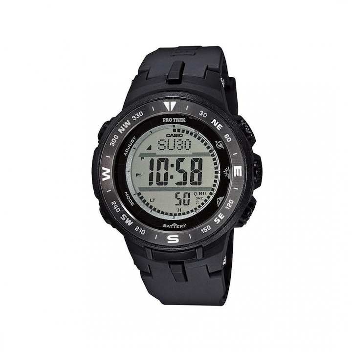 Мъжки часовник Casio Pro Trek PRG-330-1ER