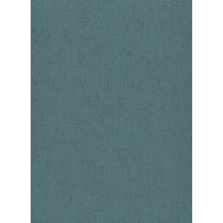 Tapet modern model uni, vinil compact, extralavabil, 6332-36 verde