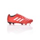 Adidas PERFORMANCE Férfi Focicipő, piros COPA 20.3 FG, G28551 42.6 EU