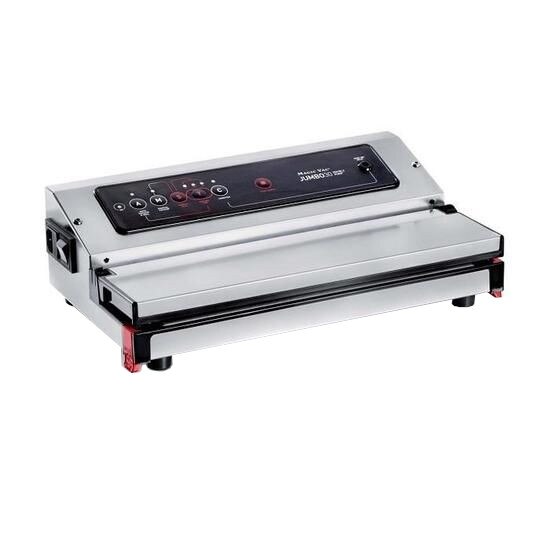 Aparat de vidat, MAGIC VAC, 130 W, V752PK1, Argintiu