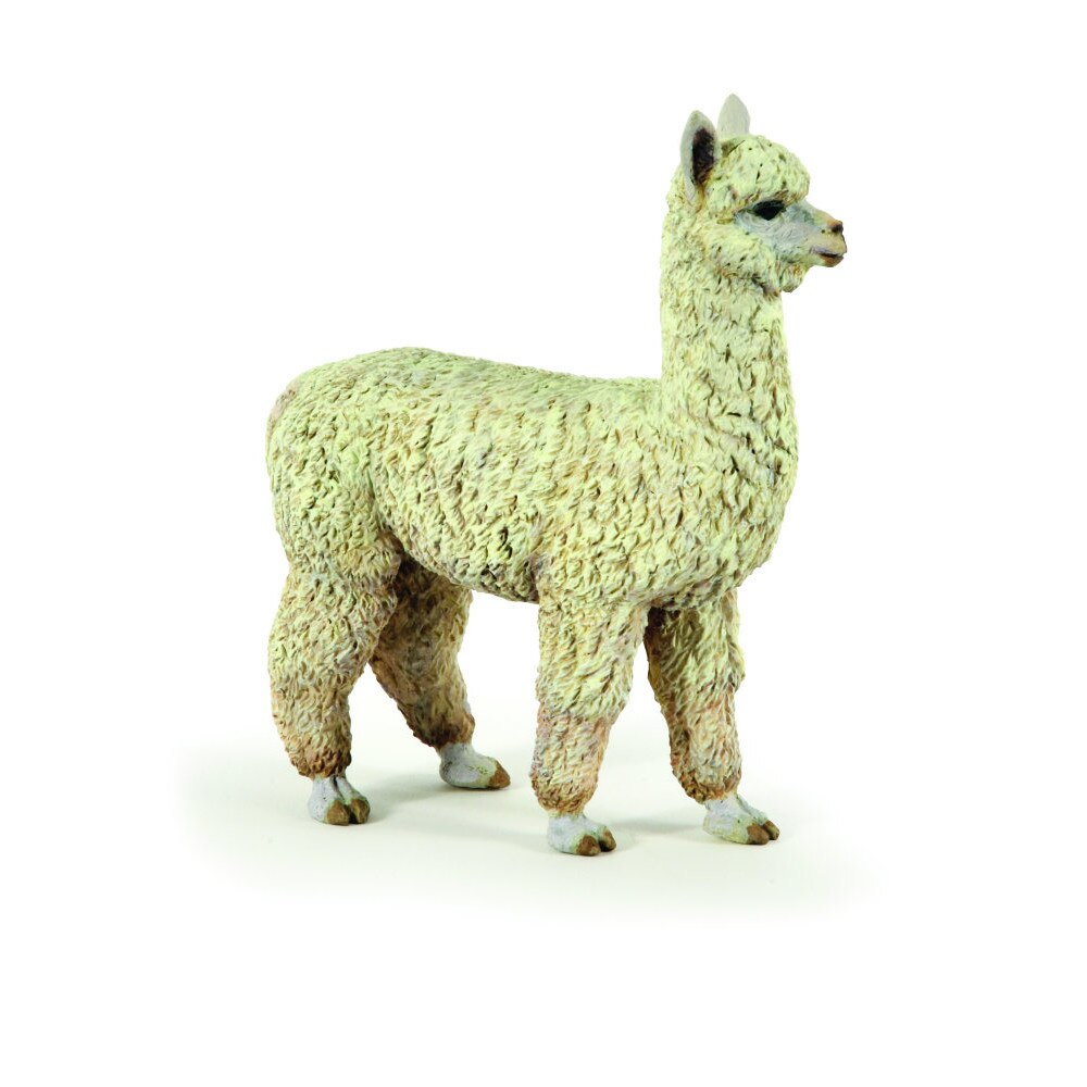 Figurina Papo - Alpaca