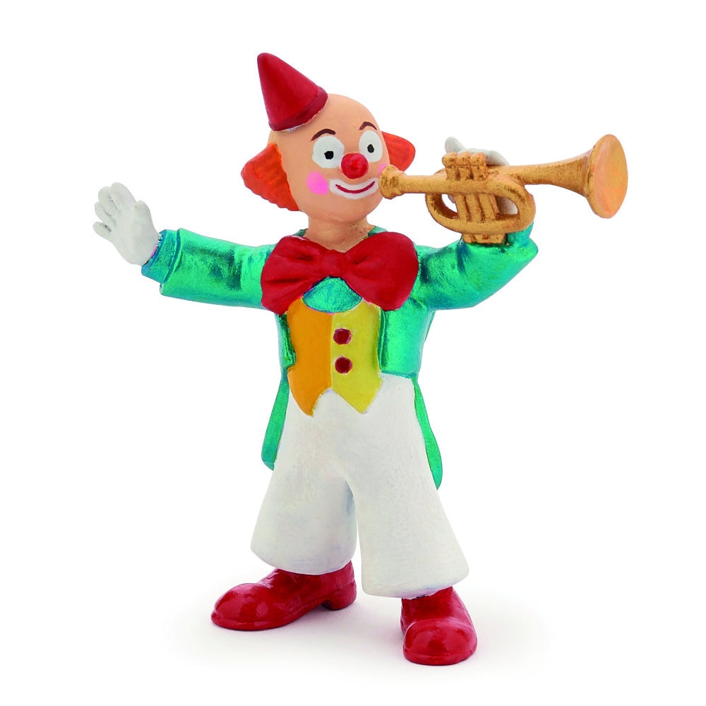 Figurina Papo - Clovn