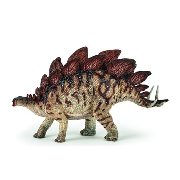Figurina Papo - Dinozaur Stegosaurus, 22 cm Figurina Papo - Dinozaur Stegosaurus, 22 cm