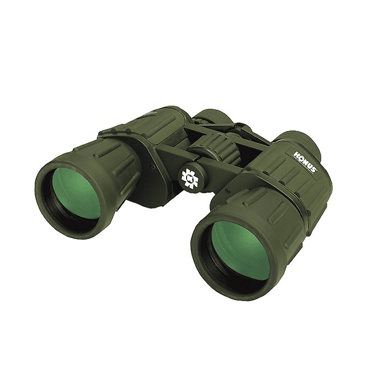 Бинокъл KONUS армейски KONUSARMY 7x50