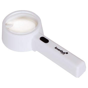 Lupa Levenhuk Zeno Handy ZH41 2/6x 90/21mm Lupa Levenhuk Zeno Handy ZH41 2/6x 90/21mm