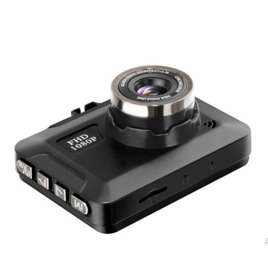 Camera auto AlphaOne k2