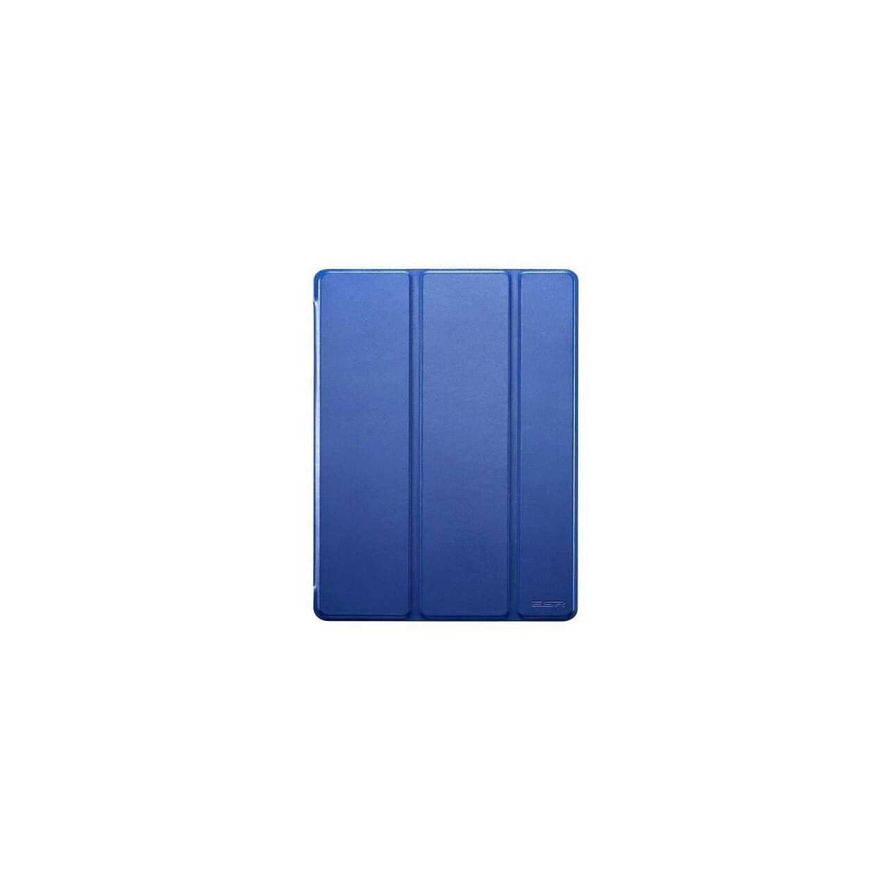 Husa Flip Apple iPad Air 3 10.5 inch (2019) - ESR Rebound Navy Blue