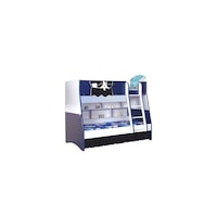 Pat Suprapus Dormitor Copii 90x190 Marinar Occident Design