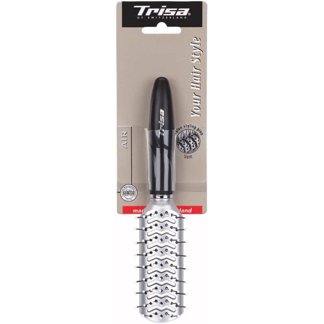 Perie pentru par Trisa Pocket Air, Cod 614440