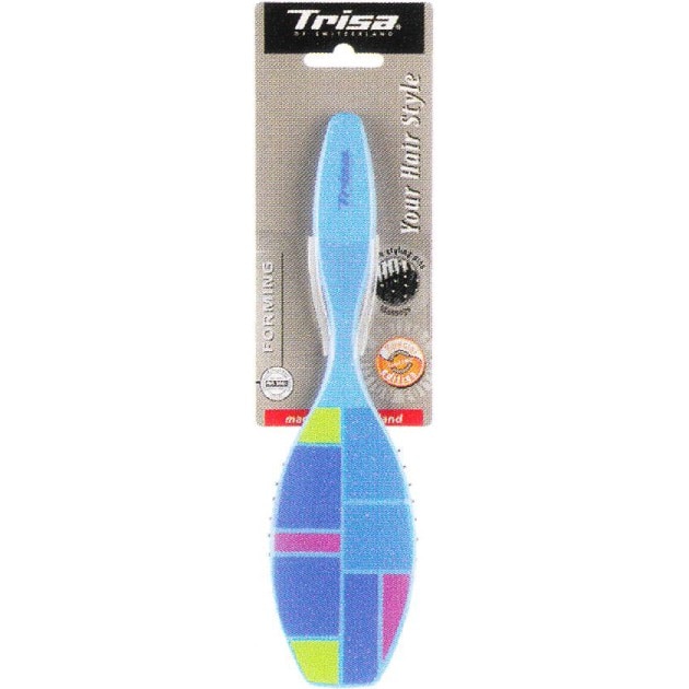 Perie pentru par Trisa Fantasy Large, Cod 657727