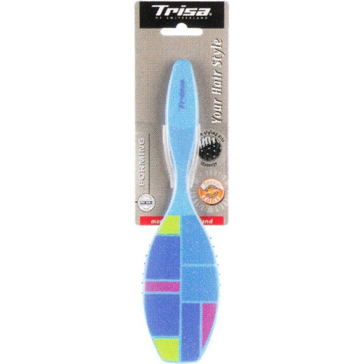 Perie pentru par Trisa Fantasy Large, Cod 657727