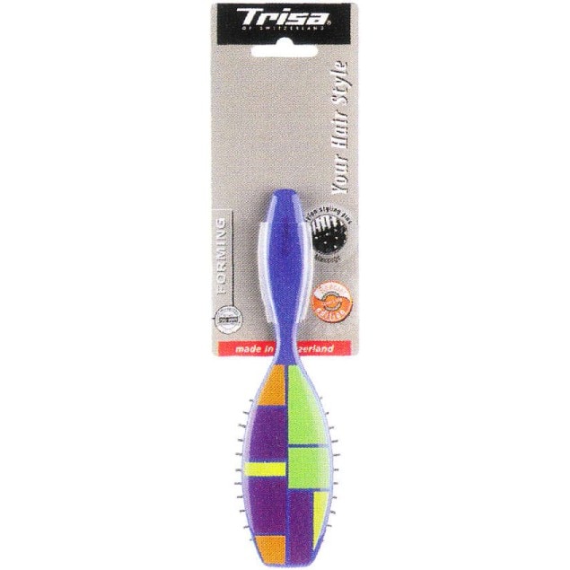 Perie pentru par Trisa Fantasy Small, Cod 658308