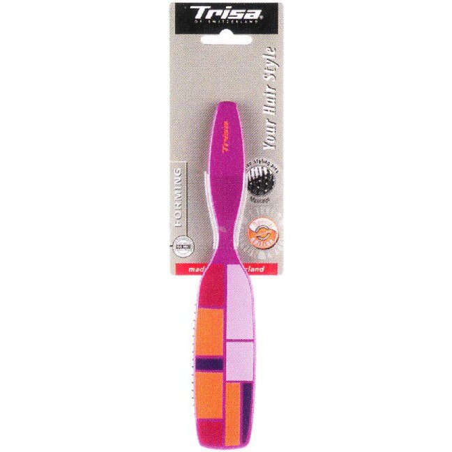 Perie pentru par Trisa Fantasy Medium, Cod 657735