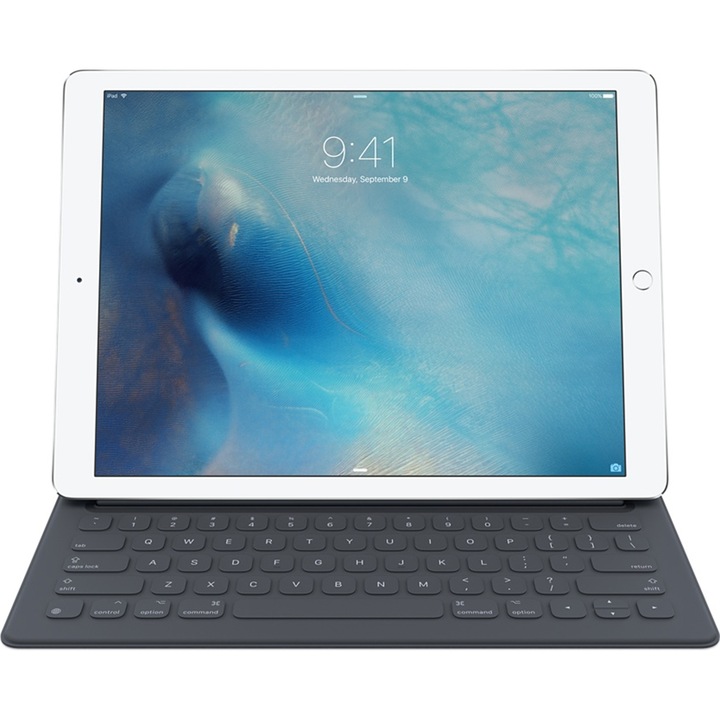 Клавиатура Apple iPad Pro 12.9" Smart Keyboard, US English