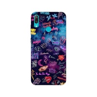 husa silicon soft upzz print huawei y7 2019 model neon imagen 54_0_
0