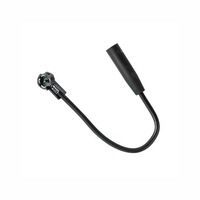 adaptor cablu antena radio sp-3 mufa din in mufa iso lampa imagen 32_0_
0