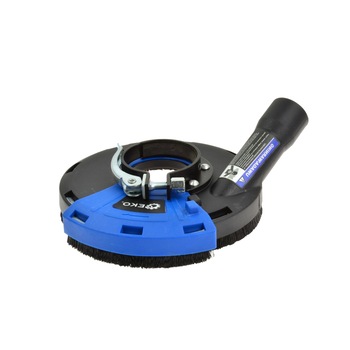 Hota de extragere a prafului de 125mm, GEKO G80255 Hota de extragere a prafului de 125mm, GEKO G80255