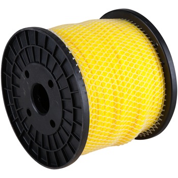 Fir Nylon Rotund pentru Trimmer/Motocoasa, 3 mm x 168 m, EvoTools Fir Nylon Rotund pentru Trimmer/Motocoasa, 3 mm x 168 m, EvoTools