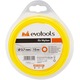 Fir Nylon Rotund 36 m 2.7 mm