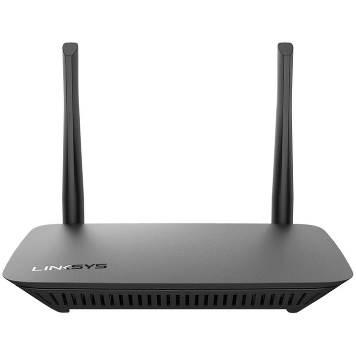 Linksys E5400 AC1200 Dual-Band wireless router