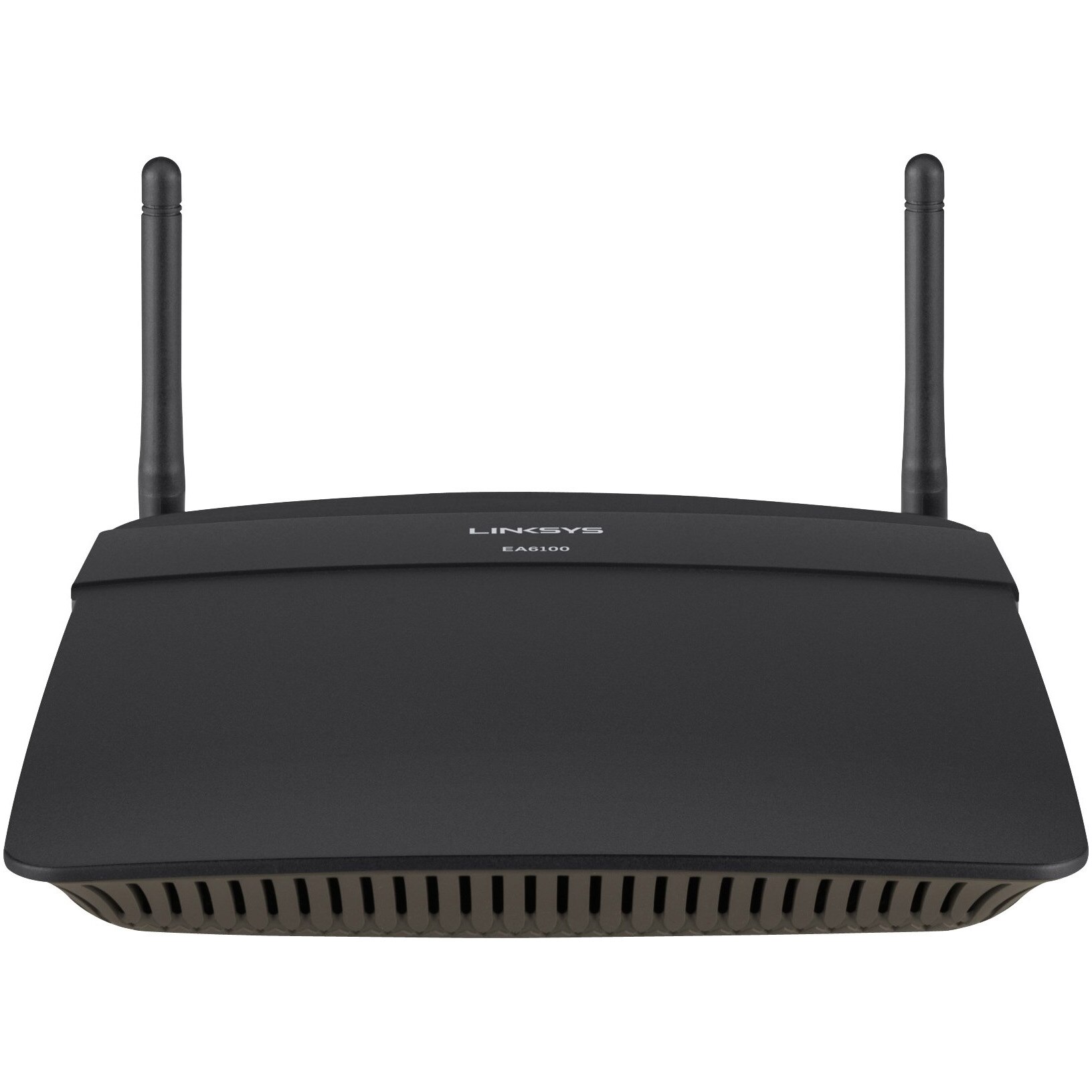 Router Wireless Linksys EA6100 AC1200 Dual-Band