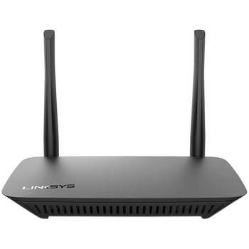 Router Wireless Linksys WiFi 5 Router Dual-Band (AC1000) Router Wireless Linksys WiFi 5 Router Dual-Band (AC1000)