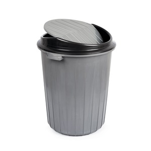 Кошове за отпадъци и пепелници