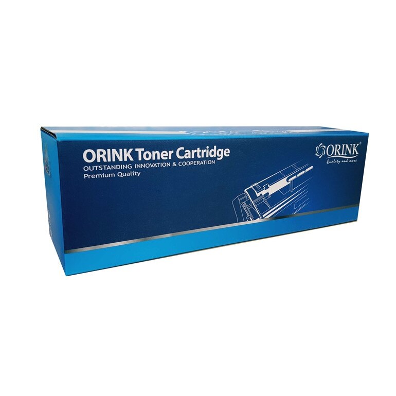Cartus compatibil HP79A CF279A, 1000 pagini ORINK