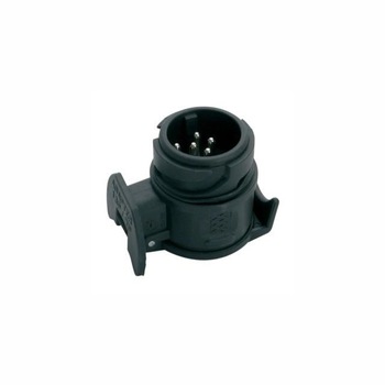 Adaptor fisa priza pentru remorca de la 13 la 7 pini, Carpoint Adaptor fisa priza pentru remorca de la 13 la 7 pini, Carpoint