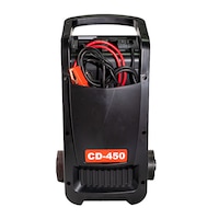 robot pornire auto cu booster 12-24v alpin profi cd-450 redresor imagen 52_0_
0