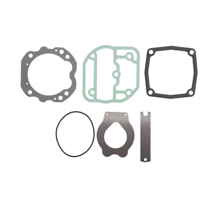 Set garnituri si lamele compresor Breckner MAN F/M/L 2000, F/M/G 90, F 7/8/9, LION S STAR