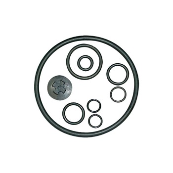Set garnituri Viton pentru Solo 456/456-PRO/457 Set garnituri Viton pentru Solo 456/456-PRO/457