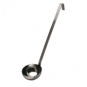 Polonic inox 750 ml, lungime 53 cm Polonic inox 750 ml, lungime 53 cm