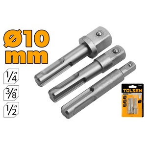 Seturi si accesorii pentru gaurit si insurubat