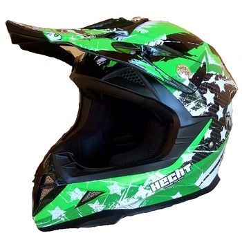 Casca protectie Hecht 54915, marimea XL, 1320 g Casca protectie Hecht 54915, marimea XL, 1320 g