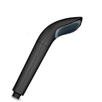 Para de dus cu filtru FHSH-8-C culoare negru Para de dus cu filtru FHSH-8-C culoare negru