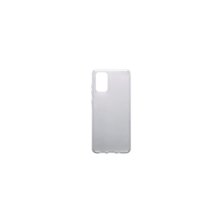 Husa Compatibila cu Samsung Galaxy S20 Plus TPU UltraSlim Transparent