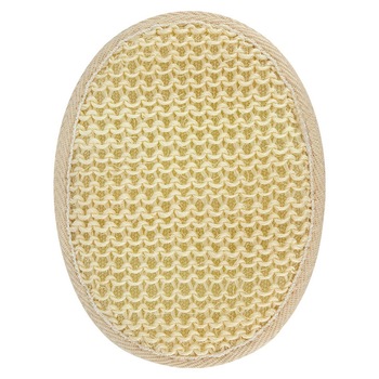 Burete de Baie Exfoliant 100% Natural Burete de Baie Exfoliant 100% Natural