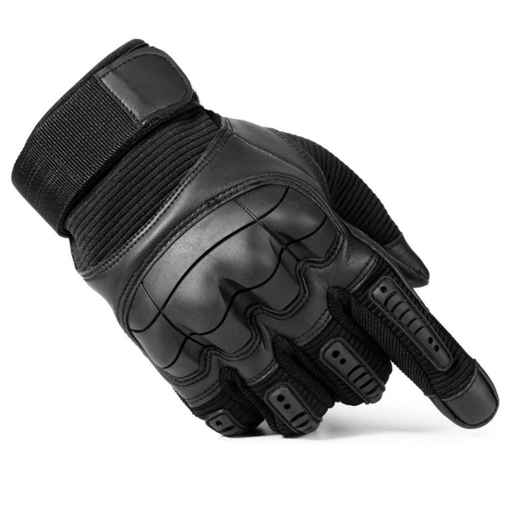 Taktikai kesztyű Lion, M