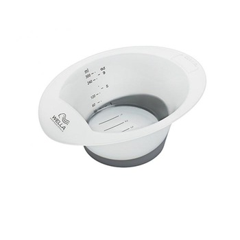 Bol transparent gradat Wella Professionals, 300ml Bol transparent gradat Wella Professionals, 300ml