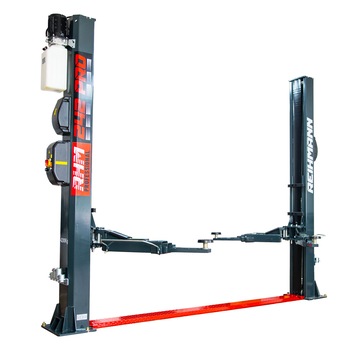 Elevator auto 2 coloane REIHMANN, RHM 242 PRO, 380V Elevator auto 2 coloane REIHMANN, RHM 242 PRO, 380V