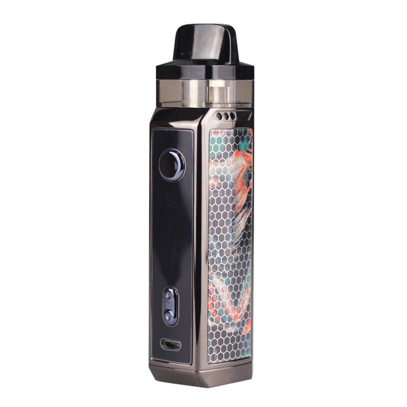 elfbar nachfüll pod läuft aus VOOPOO VINCI Q Pod Kit 900mAh main image 1