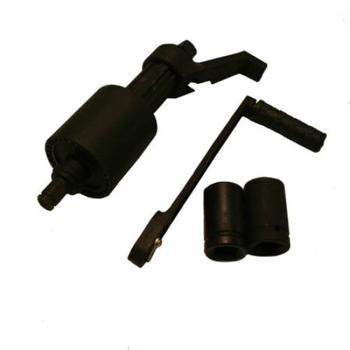 Cheie roti reductor 33x32 cu 2 viteze camion si autocar